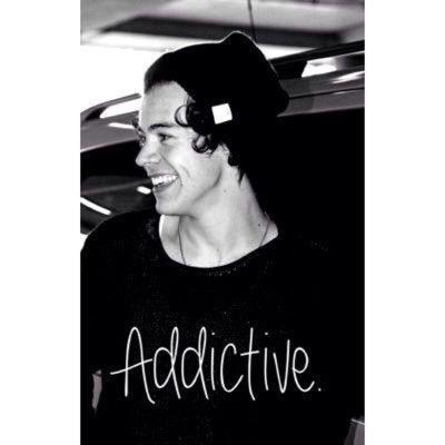 Fanfiction Française sur Harry Styles Addictive basée sur Hachel. Voici le prologue guys http://t.co/Gp1bsSLfYA