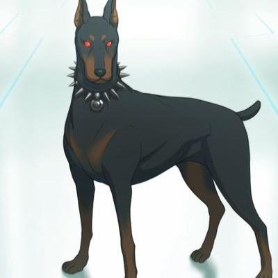 Protect the tower; kill the intruders. Must always obey the Master. Collar may say Stray, but I'm the alpha dog. {Detailed RP|18+|DMMd|Uke}