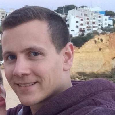 Davidfairbank Profile Picture