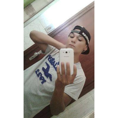 Sorte é ter você ! ☺♥♡