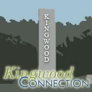 Enjoying the Kingwood community in North Houston Texas.