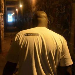 militant_marker's profile picture. Nope.