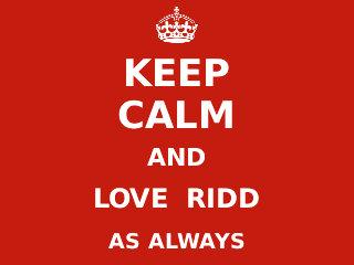 You only live once, but if you do it right, once is enough , I'd Love the way of my Life :).              Get rich for ur Dream !! ♥RIDD