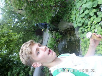 JakeConroy37's profile picture. Mate u git ni time