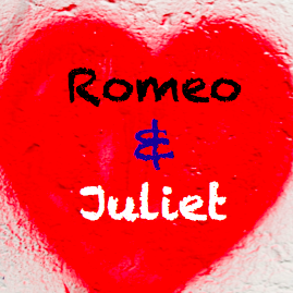 The Donald Roy Theatre - at The University of Hull - abridged version - Romeo and Juliet - designed for teenagers - 13th/15th Dec 19:30