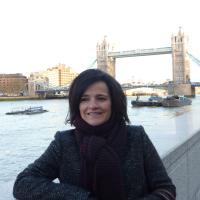 Pascale Hinyot (@pashinyot) 's Twitter Profile