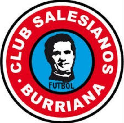 Twitter oficial del Club Deportivo Salesianos Burriana. // 📧 f8salesianos@gmail.com