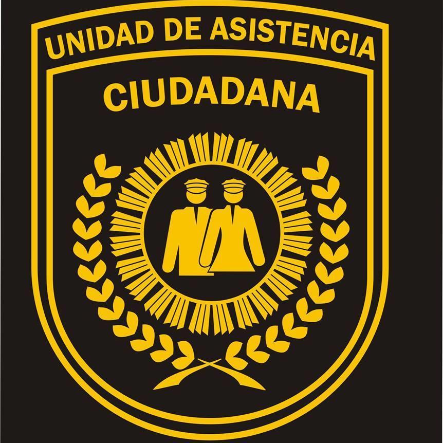 Grupo de vecinos voluntarios para mejorar su barrio.