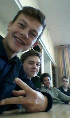 Feest.