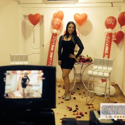 LuzNirvanaRojas's profile picture. Voice Over  LA VOZ QUE IDENTIFICA TU MARCA