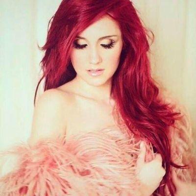 cantate, autora y atris facebook:dulcemaria oficialfb. istragam: @dulce maria.  http://t.co/617RHZZBND