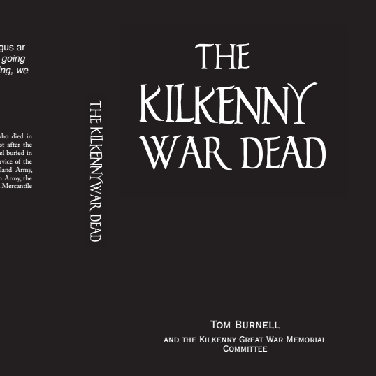 To remember those from Kilkenny who served in the Great War of 1914-18 by raising funds to erect a permanent memorial in their honour in Kilkenny #Kilkenny