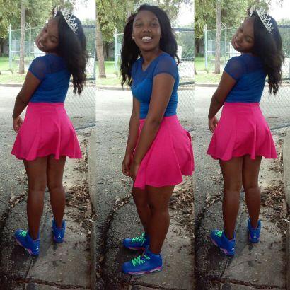 Thaat Neciaaa Girll