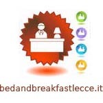 Selezione di bed and breakfast a Lecce