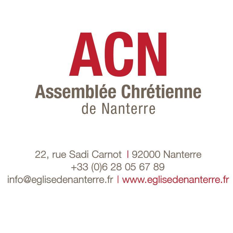 Eglise protestante évangélique fondée en 2014 - Nous prêchons Jésus-Christ et Jésus-Christ crucifié