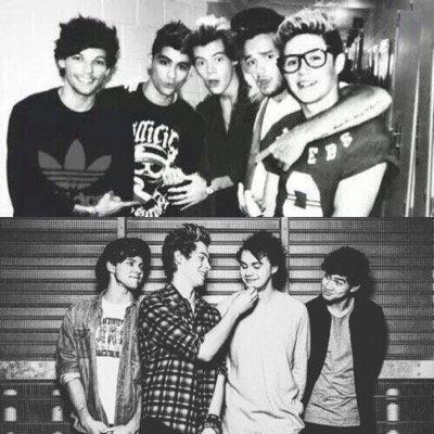 we have Luke/4+band access atm!:) 5sos+1d lovers !:) owners: Kaitlin•Jess Co-owners: Chloe•Natasha•Morgan•Grace•Kiahara