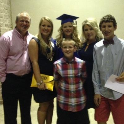 Mom of Braley. Brooklyn, Bryce and Brock, wife of Scott. Teacher leader. Lipgloss makes the world go round!