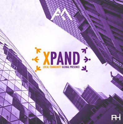 Xpand #Local #Business #People #Events in a #Globally #Connected World. #DigitalMedia - make the difference to your community
