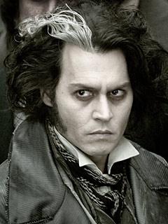 I love Mrs. Lovett's worst pies in London