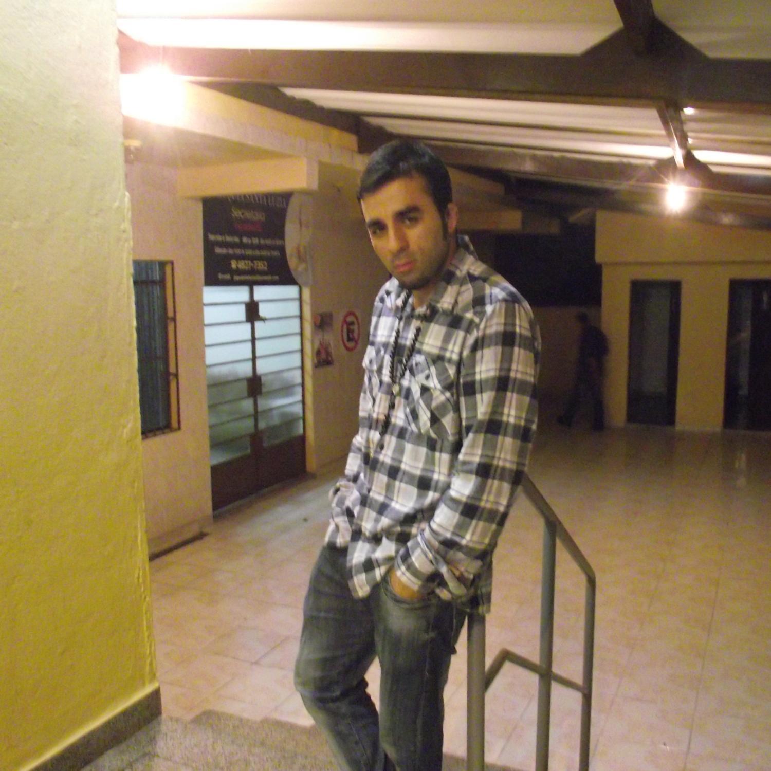 enfermagemrp36's profile picture. 