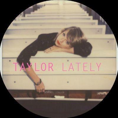 Official account for Taylor Swift Lately.
Old account was @tswiftlately before it got hacked.