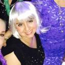 Ani Diaz - @nenitalindados - Twitter