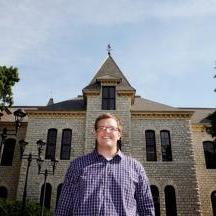Grew up involved in agriculture, now studying at Georgetown Law. K-State Ag Alum. Proud member of Alpha Gamma Rho Fraternity. Love cheering for the Wildcats!