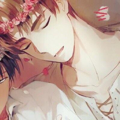 nothing changes for me 「my sister is @mikxsa_ack owo」 his brat only @SmuttyRivaille ( ˘͈ ᵕ ˘͈♡)˚๐*˟♥️