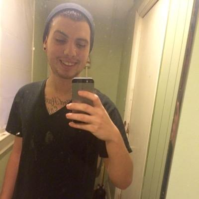 KidVacant's profile picture. 