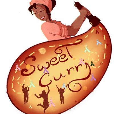 Sweet Curri, Cancer Survivors with a Zest for Life! Living, Laughing and Loving! Its never a dull moment. Spiritual Healing, Healthy Guidance, Uplifting & Fun!