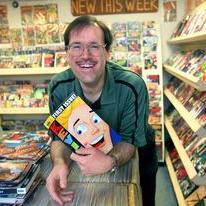 Glenn O'Leary