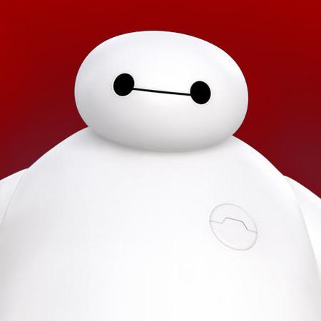 I am Baymaxさんのプロフィール画像