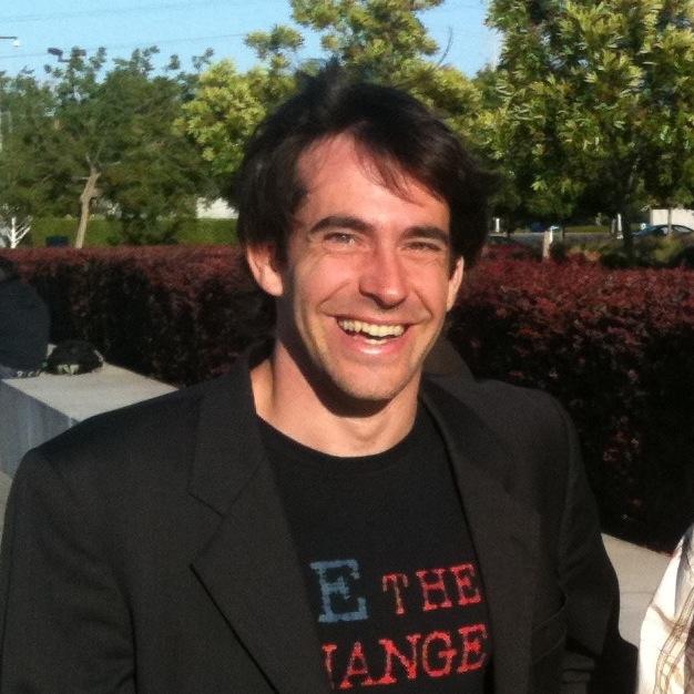 Co-Founder, CEO, Daher Software