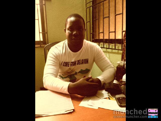 Honest is my best policy,