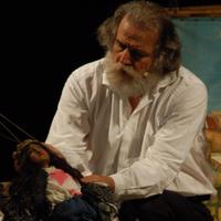 Teatro Cuticchio (@teatrocuticchio) 's Twitter Profile