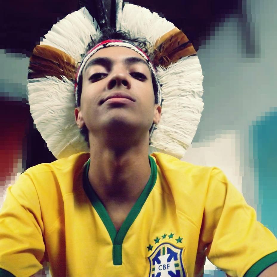 Serei como eu posso, não como você quer.