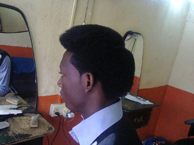 Love God