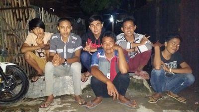 mandiri