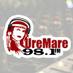UreMare 98.1 FM (@uremare981fm) Twitter profile photo