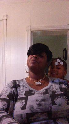 keishawna315ba1's profile picture. 