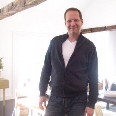 Gregory Roman (GregoryRoman) Twitter