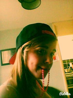 gay and proud :-D and im 13. bday 09/05/01