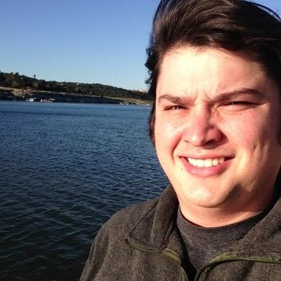 Grad Student - Texas State University - 
Water Resources