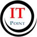 ITPOINT (@itpoint) Twitter profile photo
