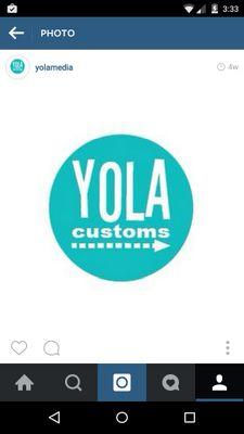 @yolacustoms