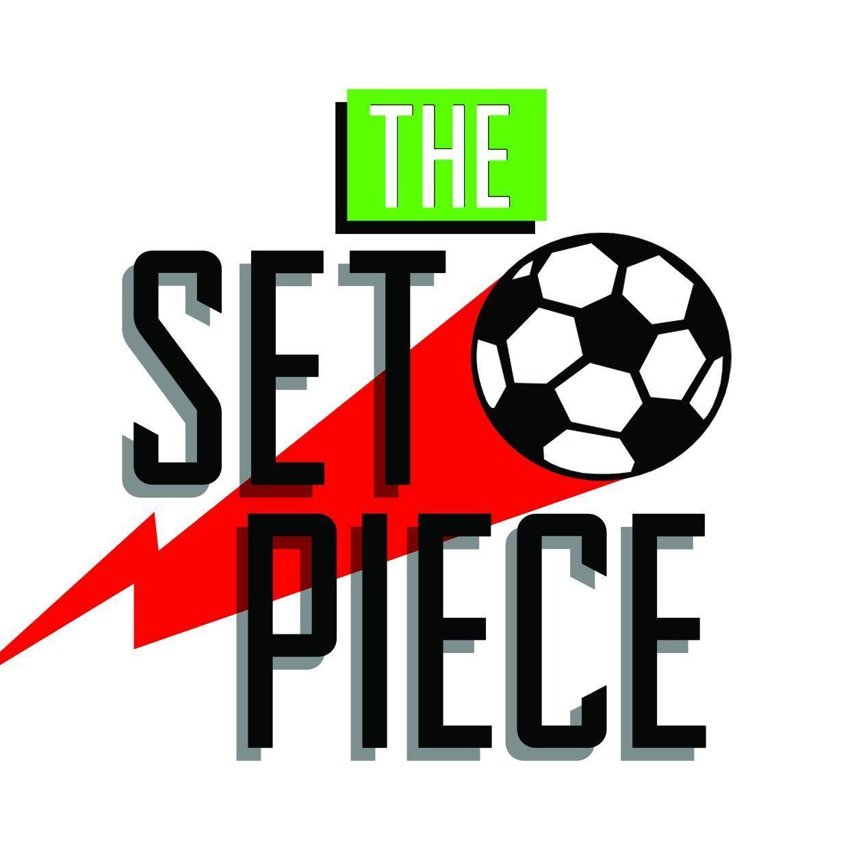Weekly Show on the BPL. news, thoughts, and predictions. contact us at thesetpieceft@gmail.com @nyjmrk @alexharaburda @1shaver @iitzGoose