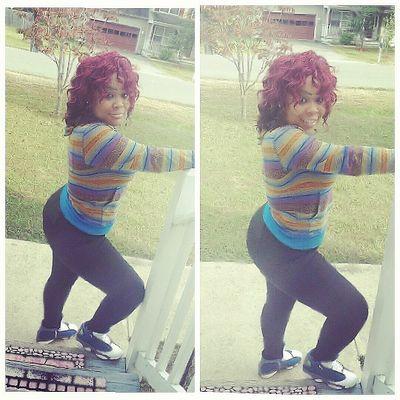 #teamfollowback, #teampisces,#teamtaken  I'm who I am, take it or get the hell out of my face (: