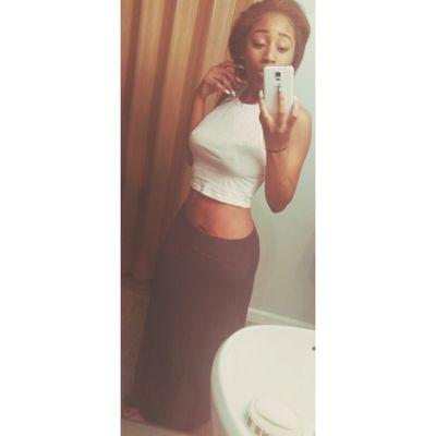 New Twitter , Follow me or whateva Ext. 94❤️✊