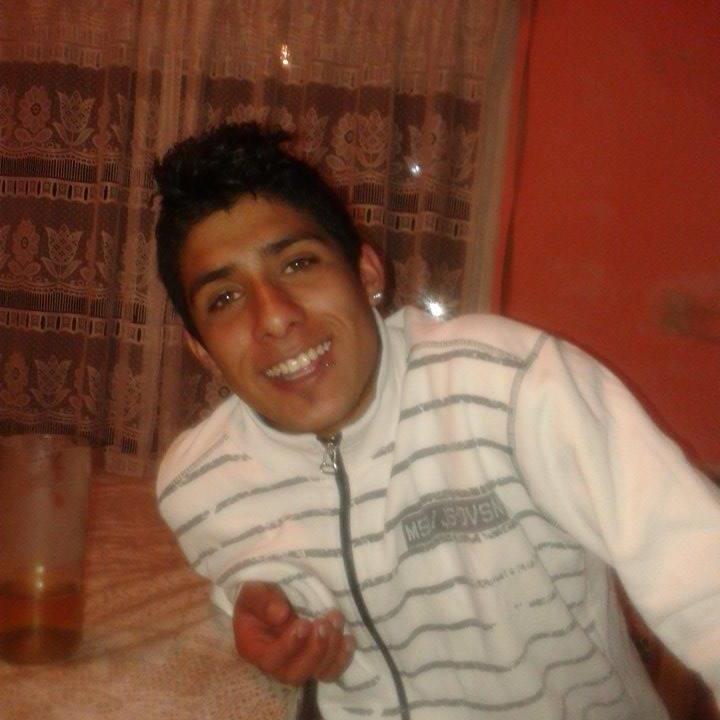 silvano_zimmerm's profile picture. yo te esperare !!