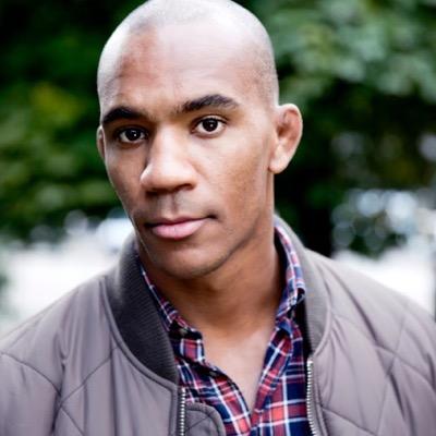 Nico Musoke athlete profile head shot